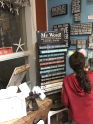 The Blue Mussel by null