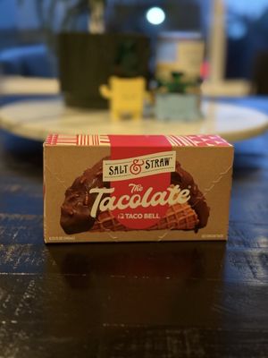 Salt & Straw by null