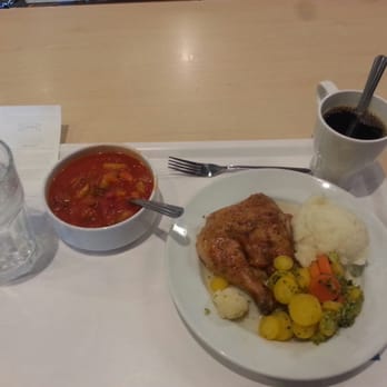 Ikea Restaurant - Scandinavian Near Me - College Park, Maryland