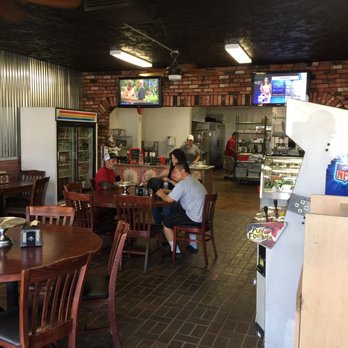 Pizza 21 - Pizza Near Me - Whittier, California