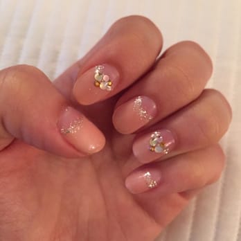 Salon Chérie - Nail Salons Near Me - Honolulu, Hawaii Salon Chérie - Nail Salons Near Me - Honolulu, Hawaii