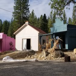 Cowboy Campground at Legacy Park
