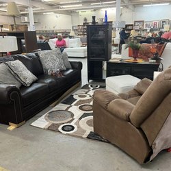 Habitat ReStore