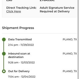 Tracking Tracking