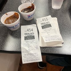 Braum's