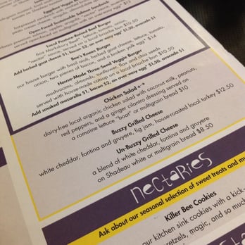 Sleepy Bee Cafe - Oakley - Burgers - Breakfast & Brunch Near Me - Cincinnati, Ohio