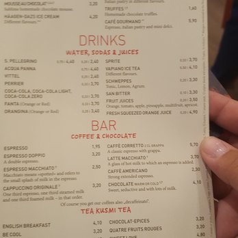 Vapiano - Italian Near Me - Paris, 75 Vapiano - Italian Near Me - Paris, 75