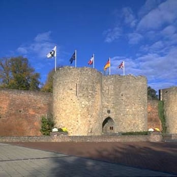 Historial de la Grande Guerre - Museums Near Me - Peronne, 80 Historial de la Grande Guerre - Museums Near Me - Peronne, 80