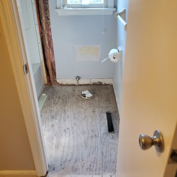 American Mechanical - The toilet goes here - Electricians Near Me - Virginia Beach, Virginia American Mechanical - The toilet goes here - Electricians Near Me - Virginia Beach, Virginia