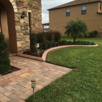 Kwik Kerb by 3D - Landscape Architects or Designers Near Me - Mount Dora, Florida Kwik Kerb by 3D - Landscape Architects or Designers Near Me - Mount Dora, Florida