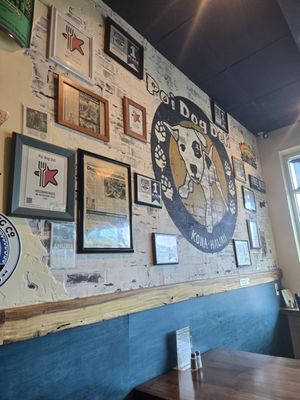 Poi Dog Deli by null