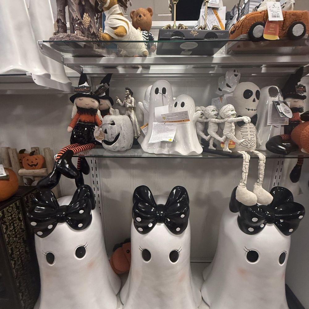 HomeGoods - Home Decor Near Me - Liverpool, New York