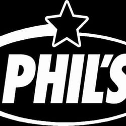 Phil's Grandson's Place
