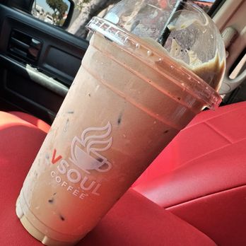 Vsoul Coffee - Coffee & Tea Near Me - Garden Grove, California