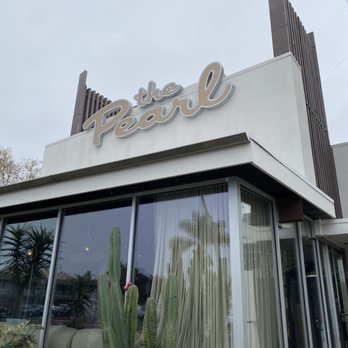 The Pearl Hotel - Exterior - San Diego, CA