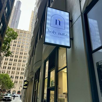 Holy Nata - Bakeries Near Me - San Francisco, California Holy Nata - Bakeries Near Me - San Francisco, California