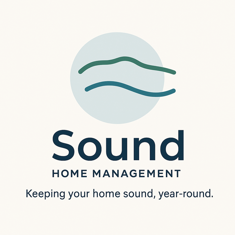Sound Home Management - veterans service organization in Kaneohe, HI