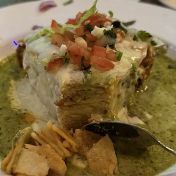 Dos Arroyos Comida Casera - Mexican Lasagna. Don't sleep on this!! - Mexican Near Me - Richardson, Texas Dos Arroyos Comida Casera - Mexican Lasagna. Don't sleep on this!! - Mexican Near Me - Richardson, Texas