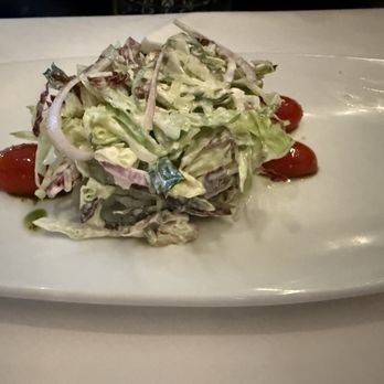 Ruth's Chris Steak House - Chopped salad modified - Steakhouses Near Me - Newtown Square, Pennsylvania Ruth's Chris Steak House - Chopped salad modified - Steakhouses Near Me - Newtown Square, Pennsylvania