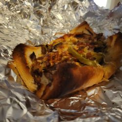 Mama's Brick Oven Pies & Pastas