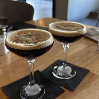Sushi Sake - Espresso Martini - Sushi Bars Near Me - Tampa, Florida Sushi Sake - Espresso Martini - Sushi Bars Near Me - Tampa, Florida