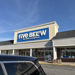 Five Below
