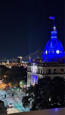 Pendant Terrace and Bar by null