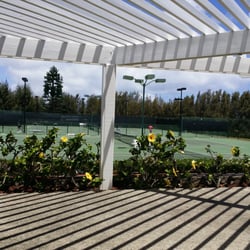 Waialae Iki V Tennis Courts