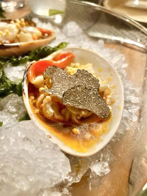 Tatanka Baja Fish and Steakhouse by null