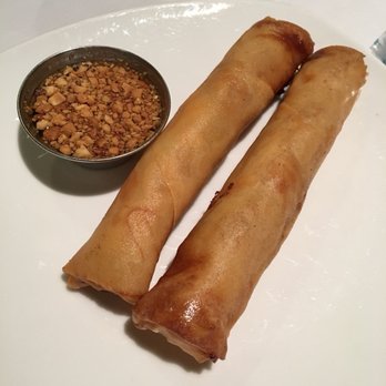 Thai Bamboo - Thai Near Me - Vaughan, Ontario