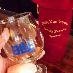 Virginia ABC Store - Pappy Van Winkle 20 yr / Lottery win