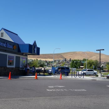 Dutch Bros Coffee - Busy day. - Coffee & Tea Near Me - Richland, Washington Dutch Bros Coffee - Busy day. - Coffee & Tea Near Me - Richland, Washington