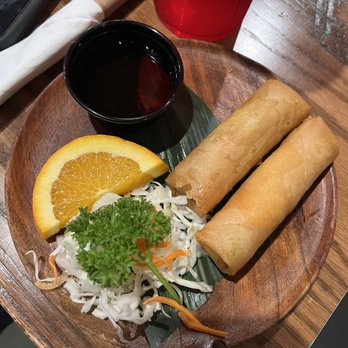 Kin.D96 - Spring Roll - Sushi Bars Near Me - Warner Robins, Georgia