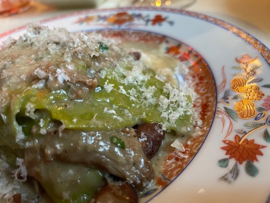 Vetri Cucina by null