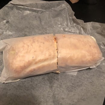 Potbelly - Nice presentation wrapped - Fast Food Near Me - Sandy, Utah Potbelly - Nice presentation wrapped - Fast Food Near Me - Sandy, Utah