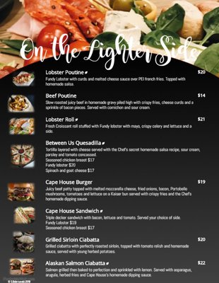 Cape House Restaurant by null