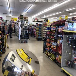 Dollar General