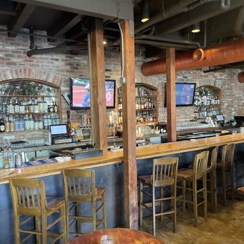 Tavern - Bar photo - New American Near Me - Coronado, California Tavern - Bar photo - New American Near Me - Coronado, California