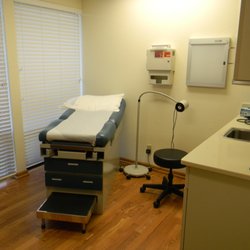 Helman Dale A, MD - Patient Room 2