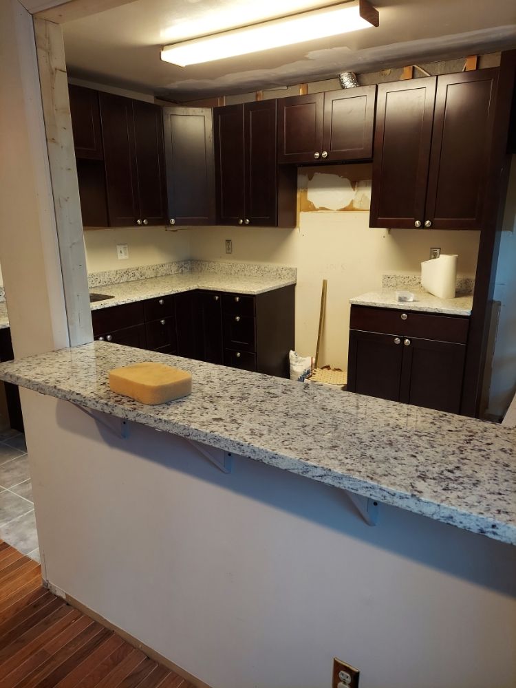 Slide of Martha's Plumbing And More