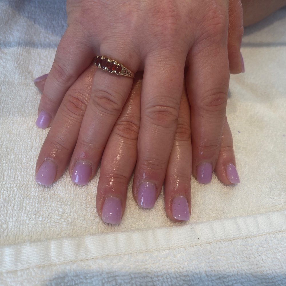 Tap Gel in Iris lover Tap Gel in Iris lover