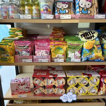 Ponyo Foods - Specialty Food Near Me - Millbrae, California Ponyo Foods - Specialty Food Near Me - Millbrae, California