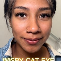 Lash & Brow Studio - Thank you so much, Delores, for your 5-star review and your kind words about Ms. Lynn!  We're so happy to hear that you love your new Nano