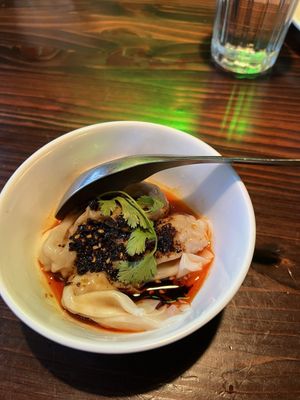 Dumpling Hot Pot Beyond by null