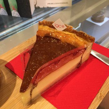Les Belles Envies - Flan - Chocolatiers & Shops Near Me - Paris, 75