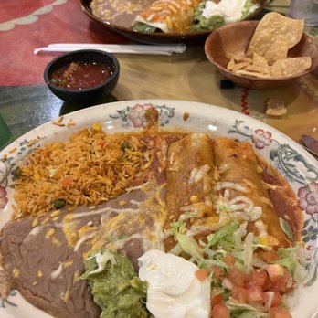 Fiesta Mexicana - Mexican Near Me - Moab, Utah