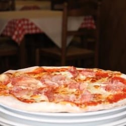La Trattoria