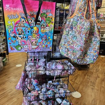 From the Heart - Tokidoki... - Toy Stores Near Me - Honolulu, Hawaii From the Heart - Tokidoki... - Toy Stores Near Me - Honolulu, Hawaii