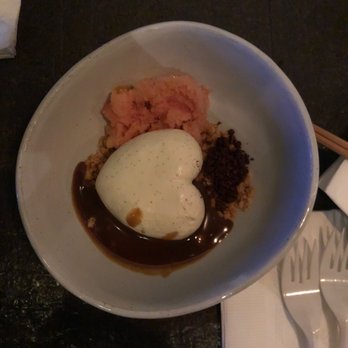Anytime Kitchen - Panna cotta! - Korean Near Me - New York, New York Anytime Kitchen - Panna cotta! - Korean Near Me - New York, New York