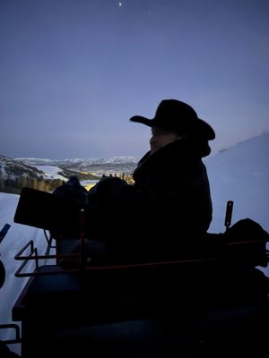 Park City Sleigh Rides by null